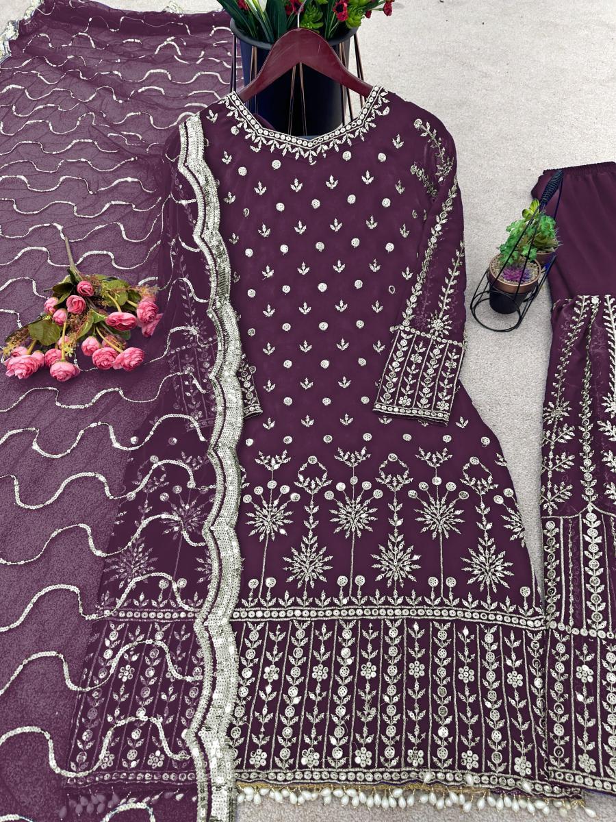 SHREE-HARI-SSR-448-A-GEORGETTE-DESIGNER-SUITS-2