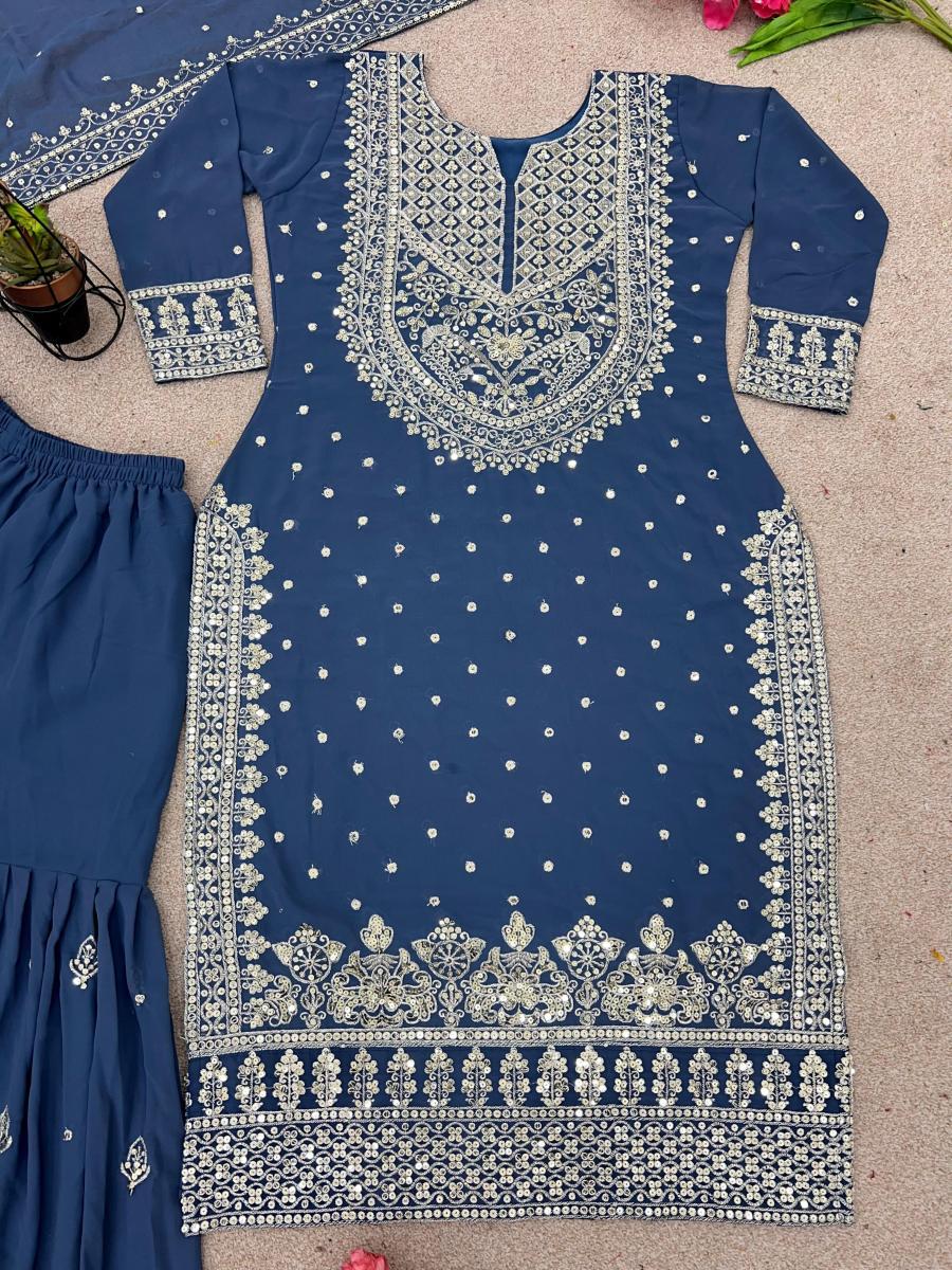 SHREE-HARI-SSR-449-G-DESIGNER-SUITS-WHOLESALE-4