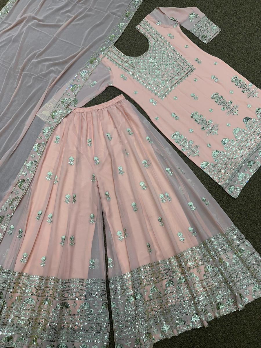 SHREE-HARI-SSR-451-DESIGENR-TOP-GHARARA-3