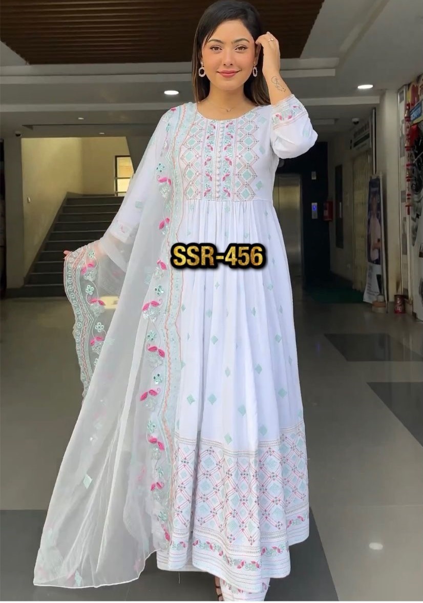 SHREE-HARI-SSR-456-DESIGNER-GOWN-WHOLESALE-1
