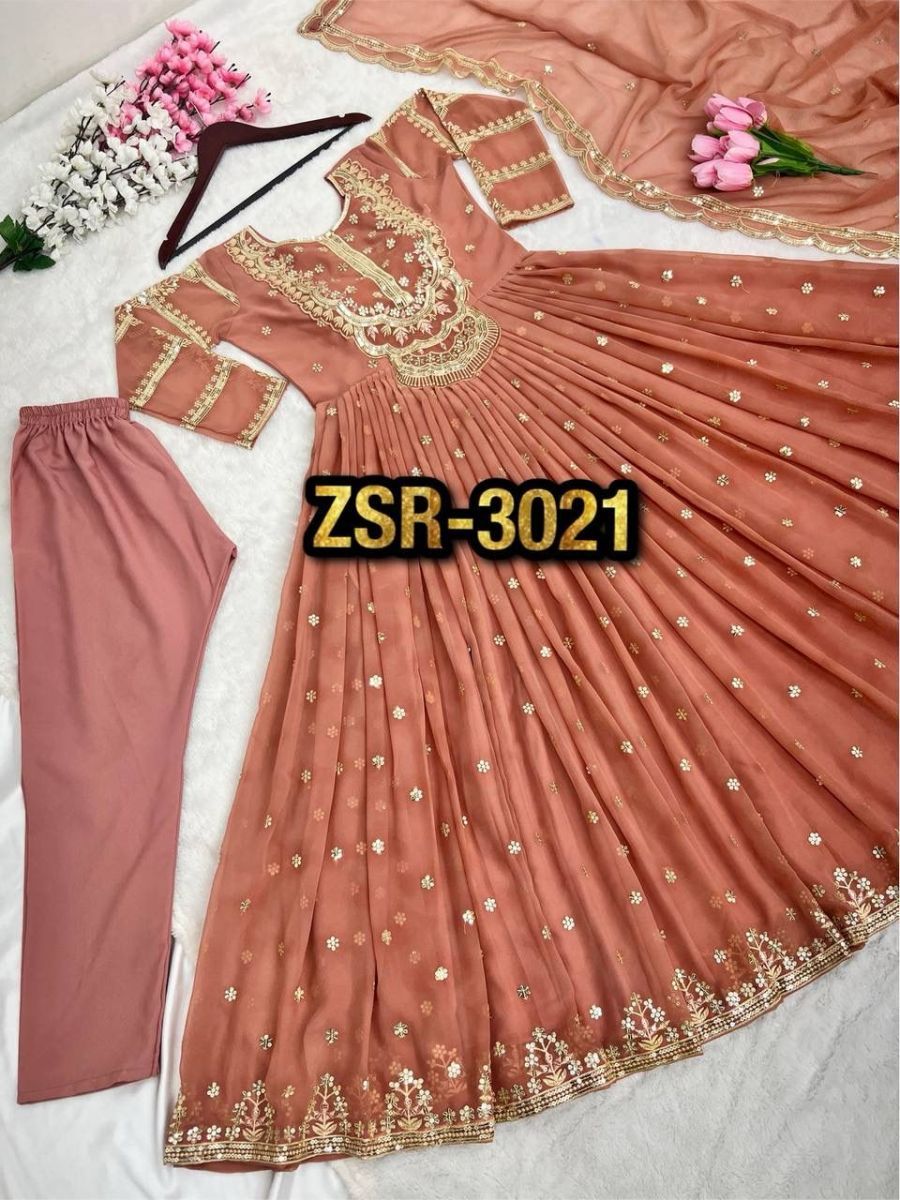 SHREE-HARI-ZSR-3021-DESIGNER-GOWN-WHOLESALE-1