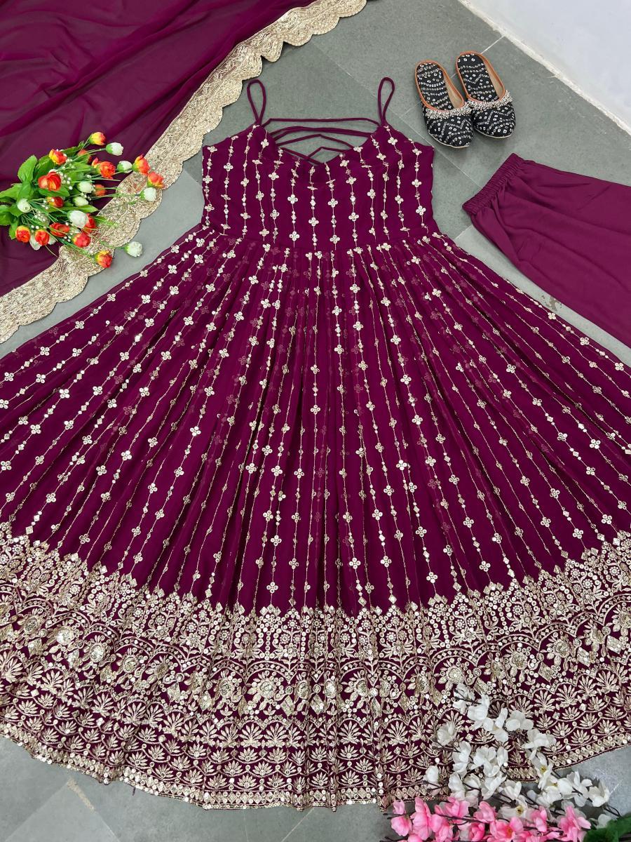 SHREE-HARI-ZSR-3041-A-DESIGNER-GOWN-WHOLESALE-1