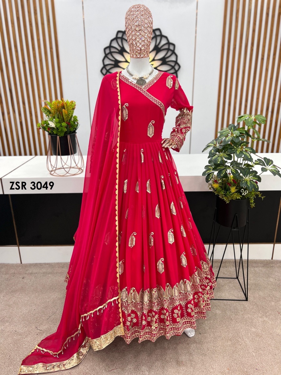 SHREE-HARI-ZSR-3049-B-DESIGNER-GOWN-WHOLESALE-1