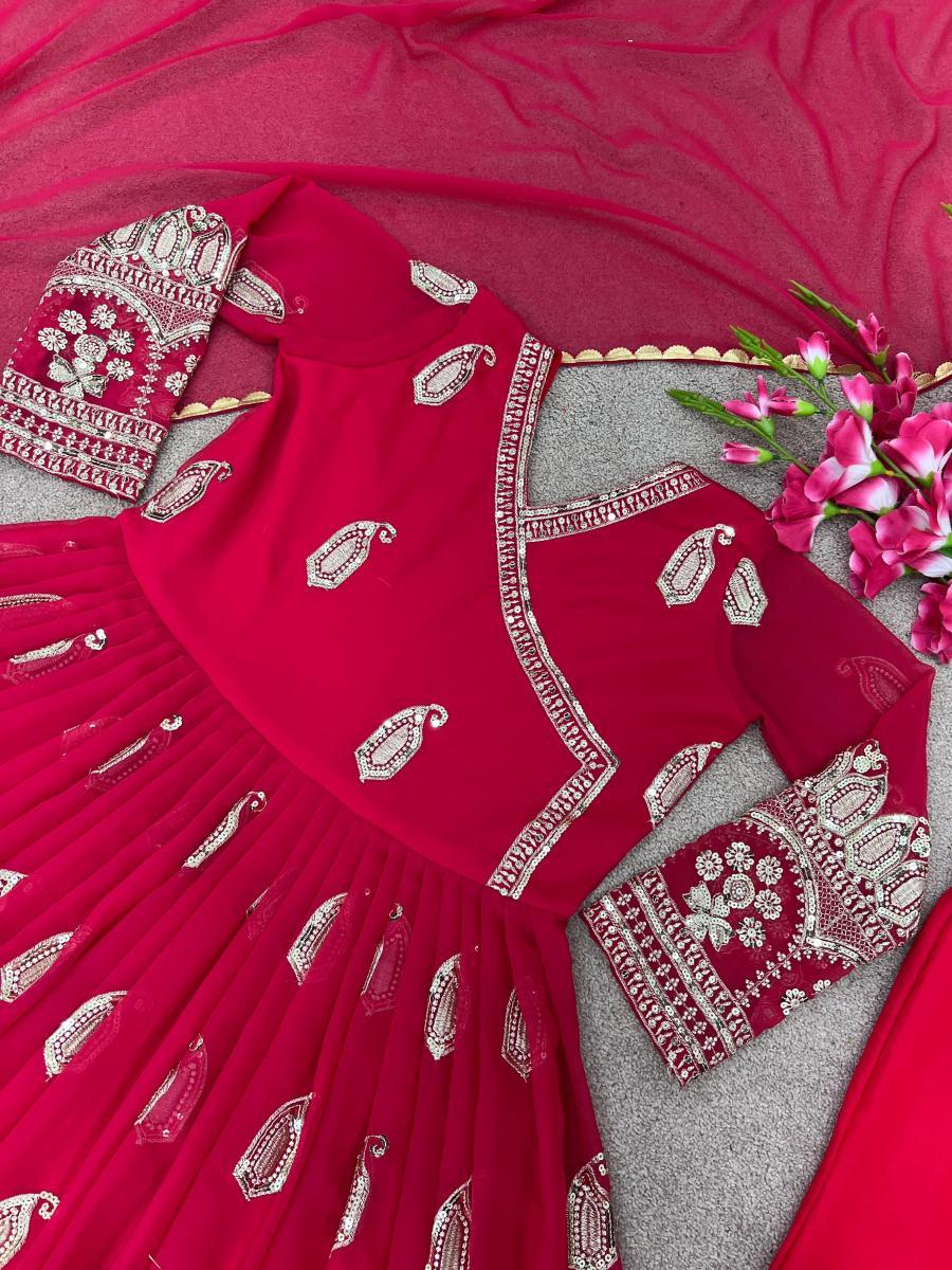 SHREE-HARI-ZSR-3049-B-DESIGNER-GOWN-WHOLESALE-4