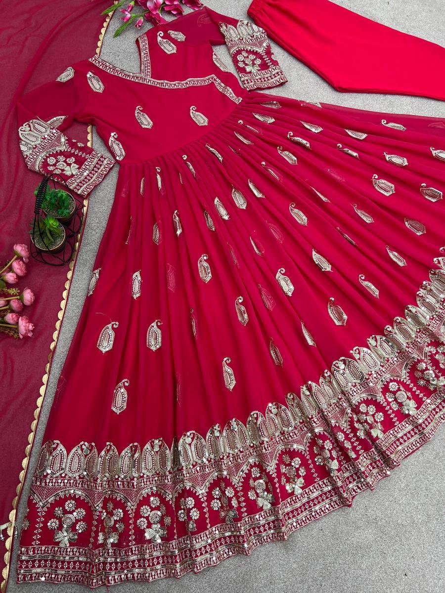 SHREE-HARI-ZSR-3049-B-DESIGNER-GOWN-WHOLESALE-5