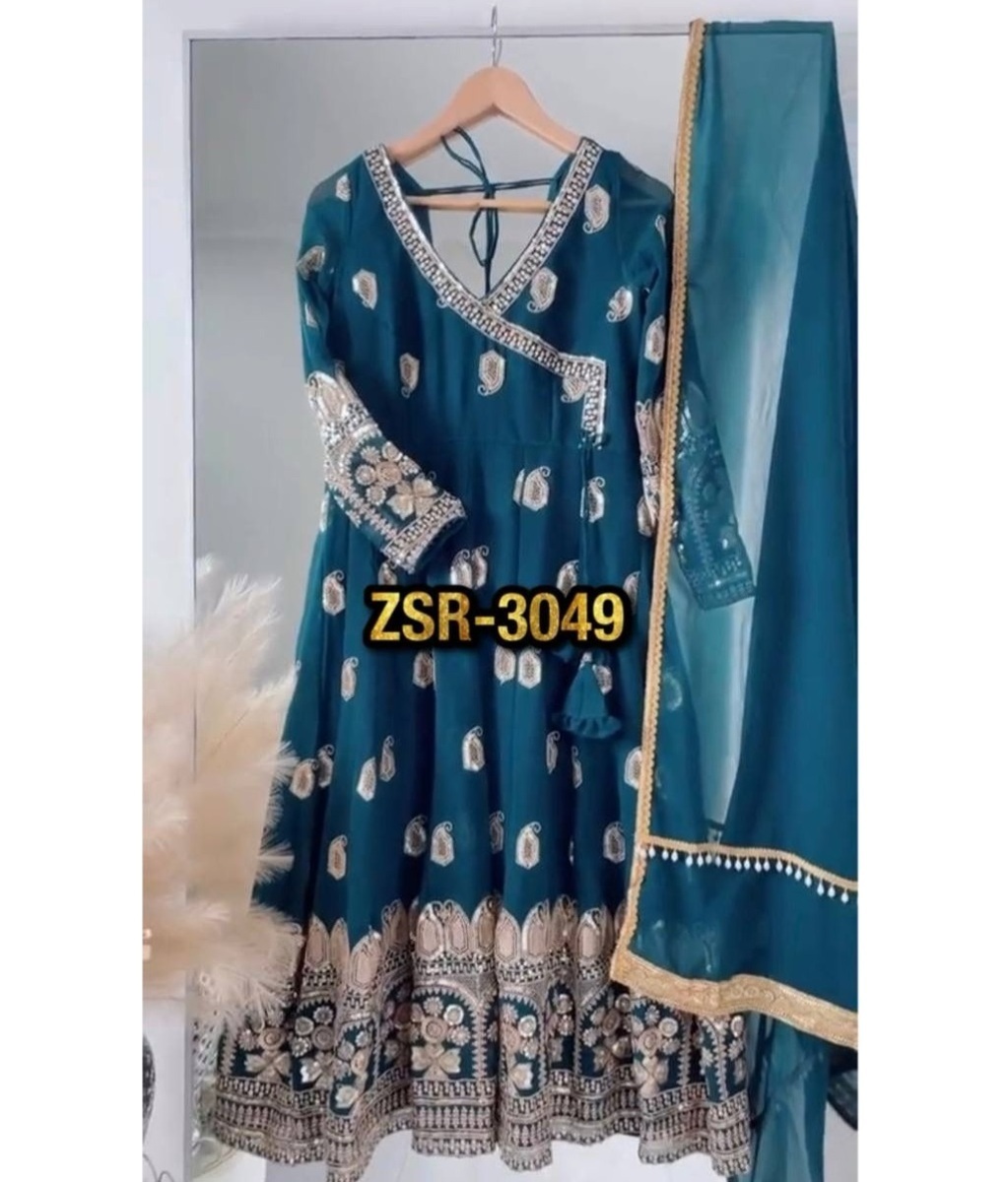 SHREE-HARI-ZSR-3049-DESIGNER-GOWN-WHOLESALE-1