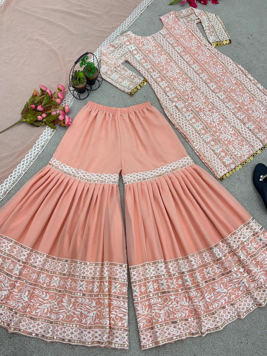 SHREE-HARI-ZSR-3053-DESIGENR-TOP-GHARARA-2