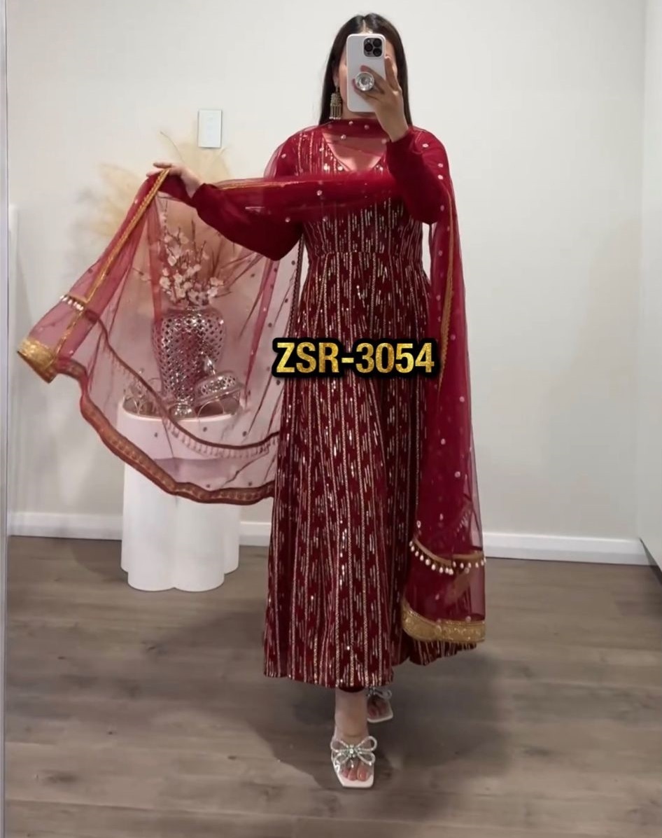 SHREE-HARI-ZSR-3054-DESIGNER-GOWN-WHOLESALE-1