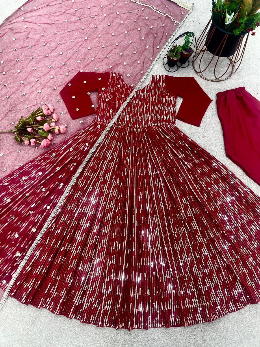 SHREE-HARI-ZSR-3054-DESIGNER-GOWN-WHOLESALE-4