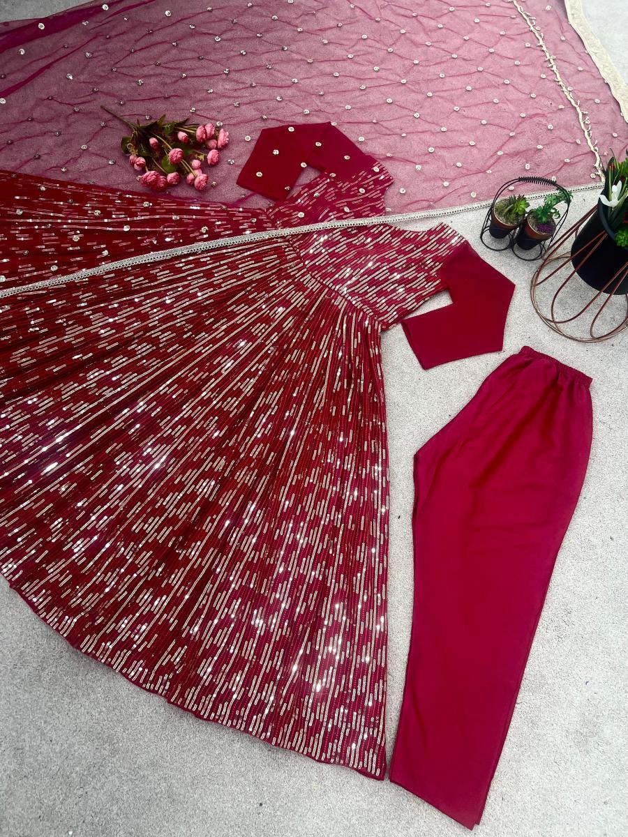 SHREE-HARI-ZSR-3054-DESIGNER-GOWN-WHOLESALE-5