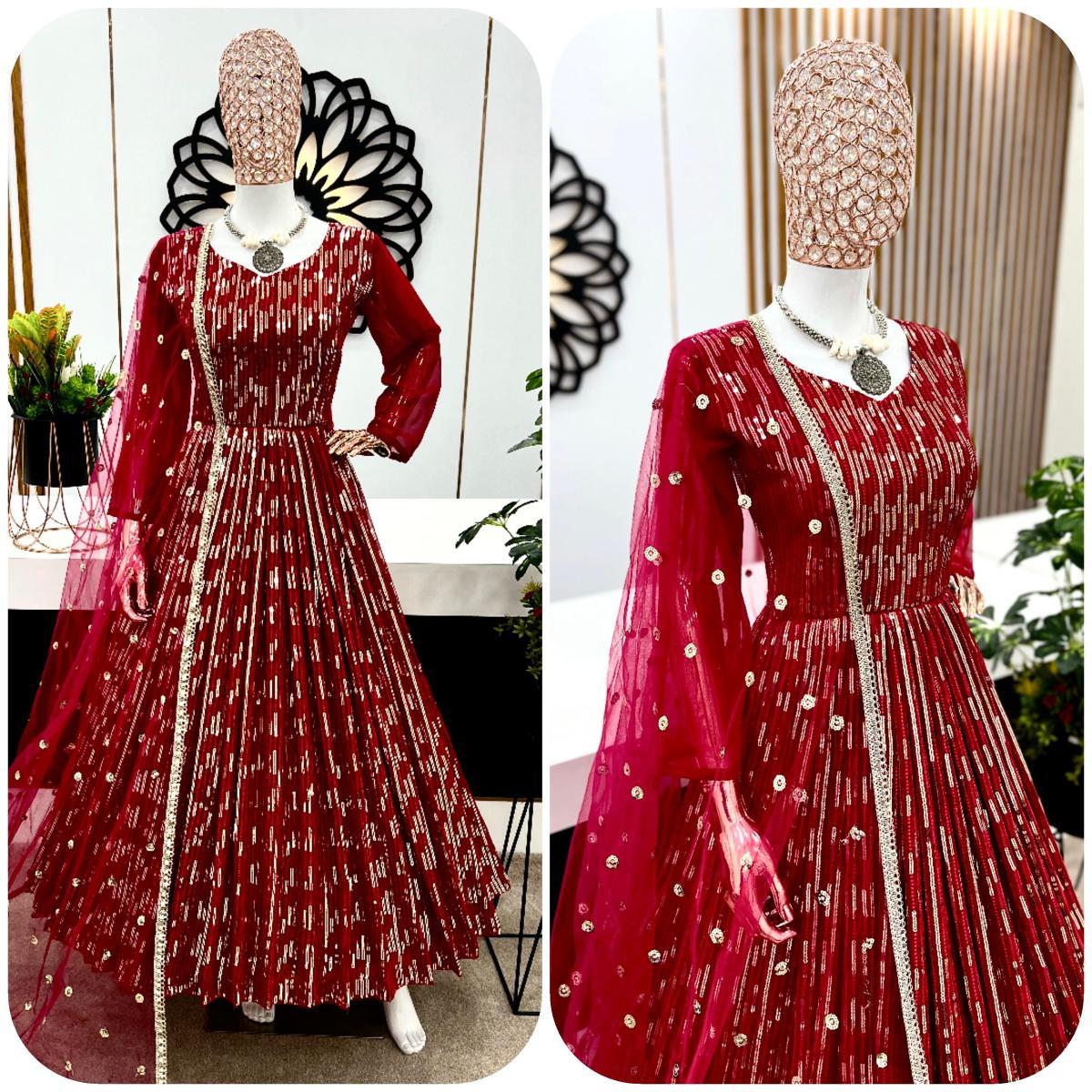 SHREE-HARI-ZSR-3054-DESIGNER-GOWN-WHOLESALE-6