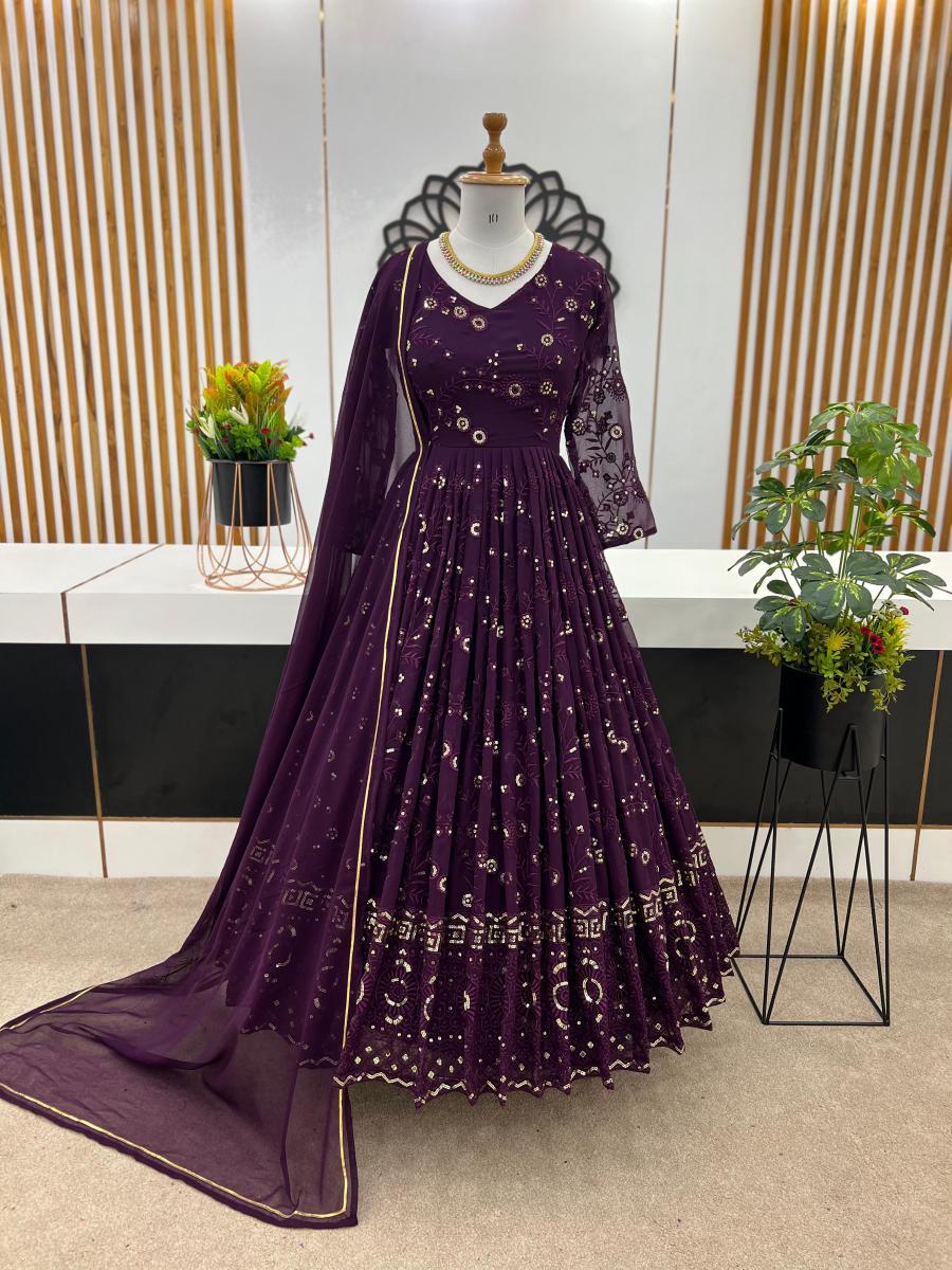 SHREE-HARI-ZSR-3055-DESIGNER-GOWN-WHOLESALE-2