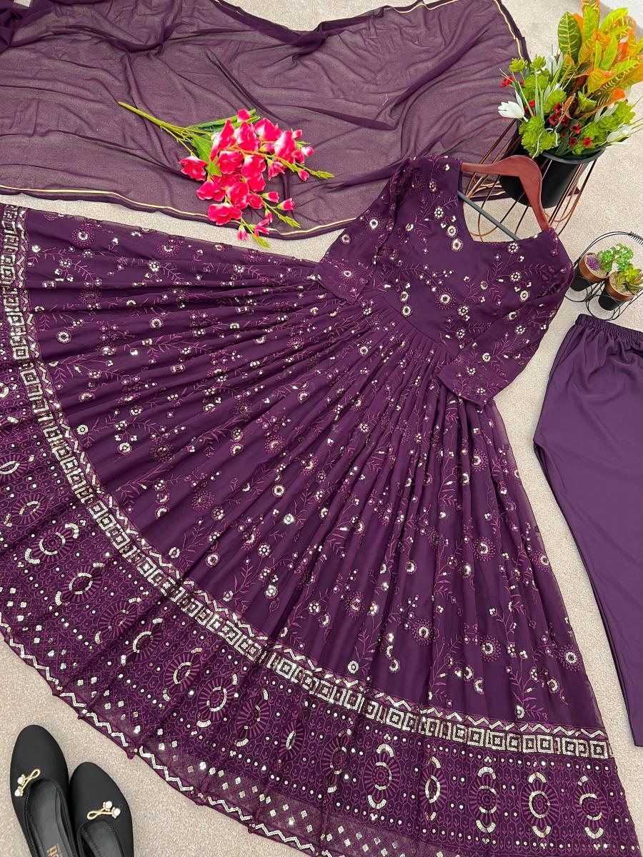 SHREE-HARI-ZSR-3055-DESIGNER-GOWN-WHOLESALE-3