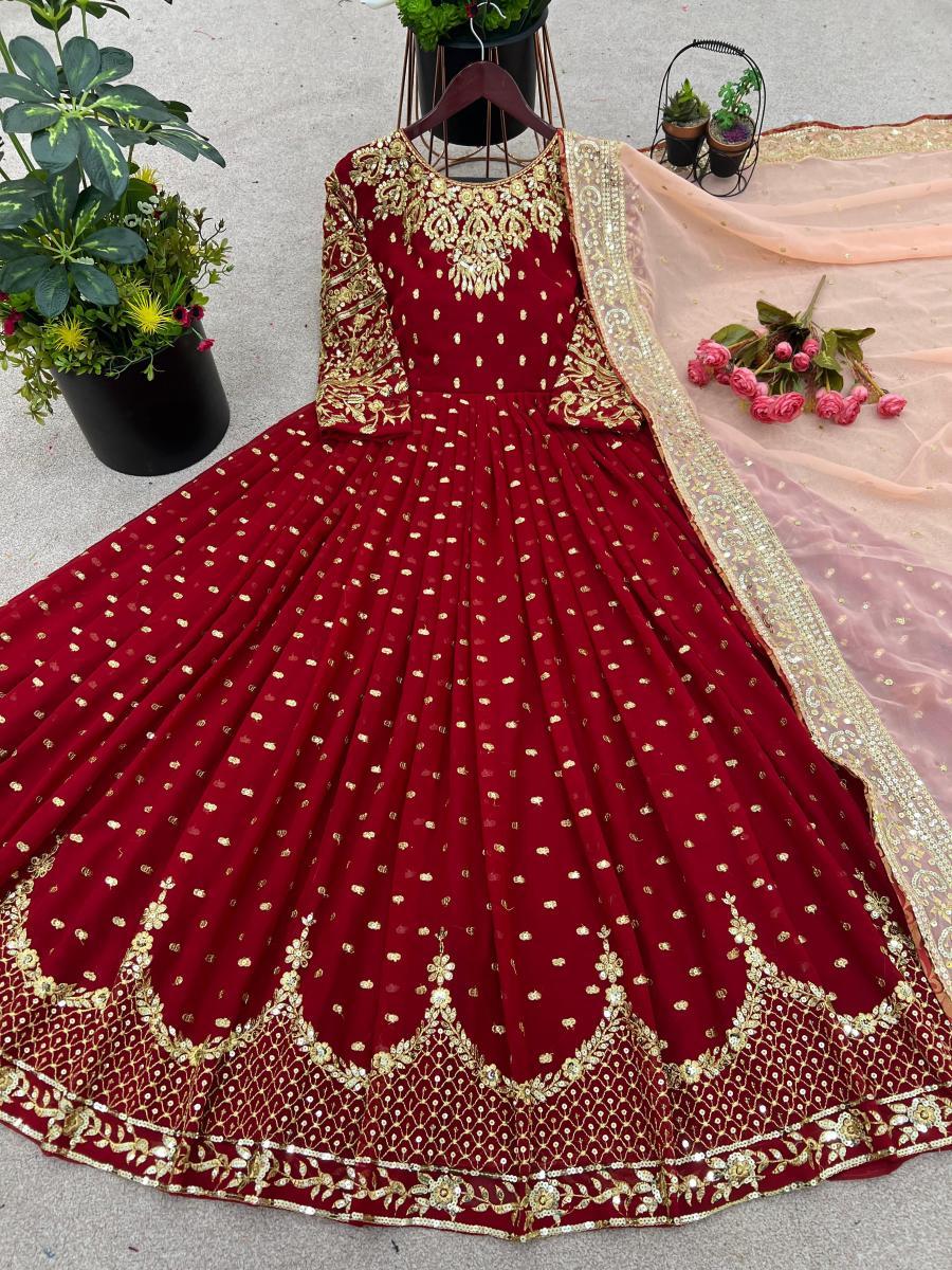 SHREE-HARI-ZSR-3060-B-DESIGNER-GOWN-WHOLESALE-2