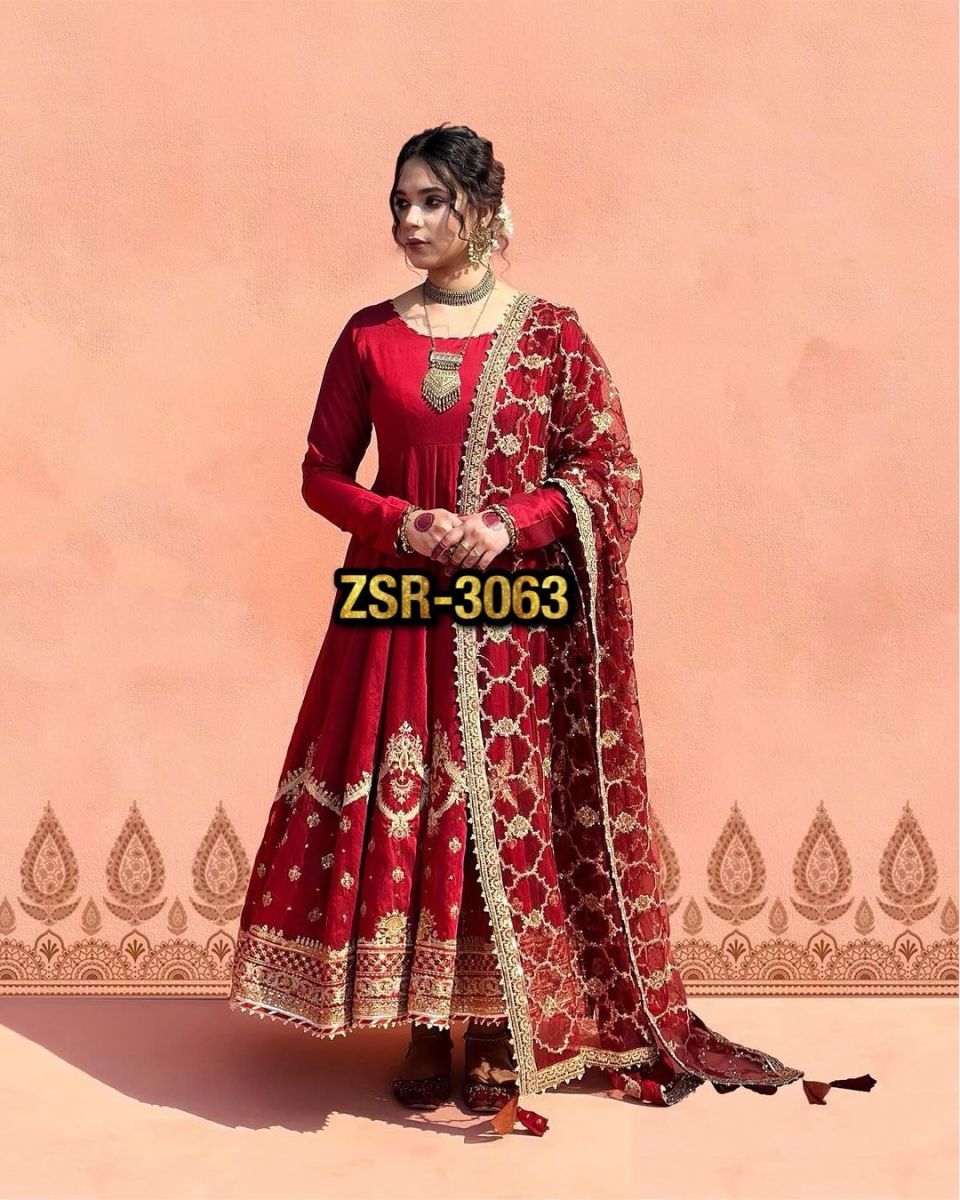 SHREE-HARI-ZSR-3063-DESIGNER-GOWN-WHOLESALE-1