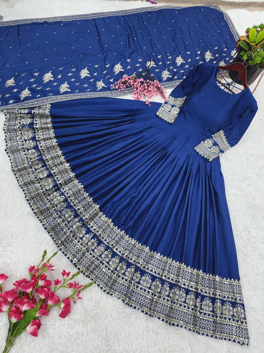 SHREE-HARI-ZSR-3069-DESIGNER-GOWN-WHOLESALE-3