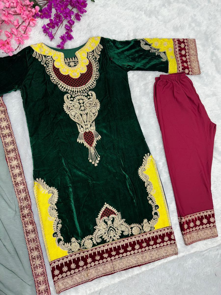 SHREE-TEXTILE-ST-126-DESIGNER-VELVET-SUITS-3