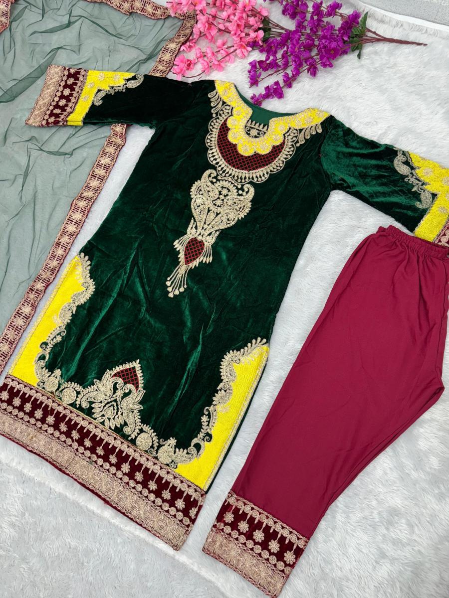 SHREE-TEXTILE-ST-126-DESIGNER-VELVET-SUITS-5