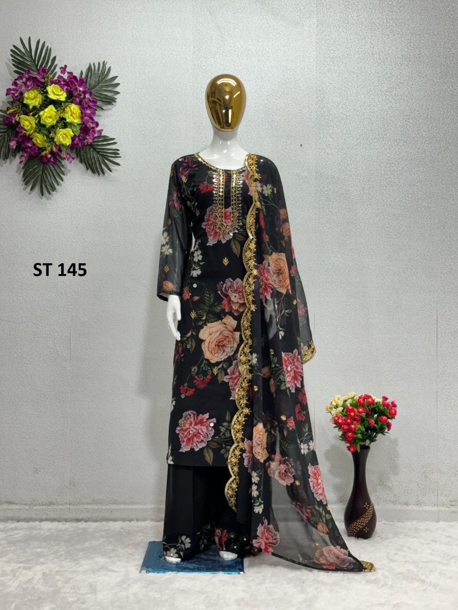 SHREE-TEXTILE-ST-145-DESIGNER-SUITS-WHOLESALE-1