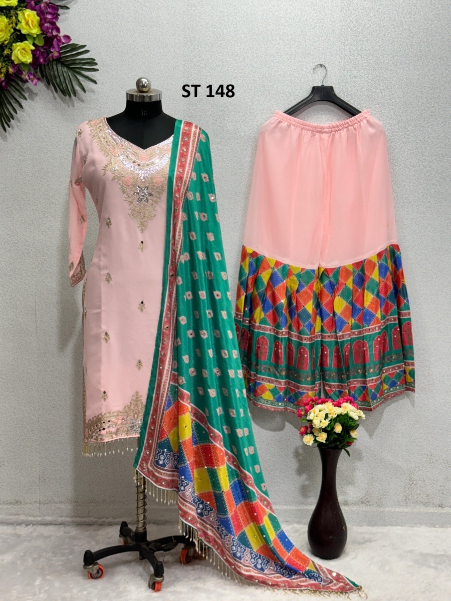 SHREE-TEXTILE-ST-148-D-DESIGNER-SUITS-WHOLESALE-1