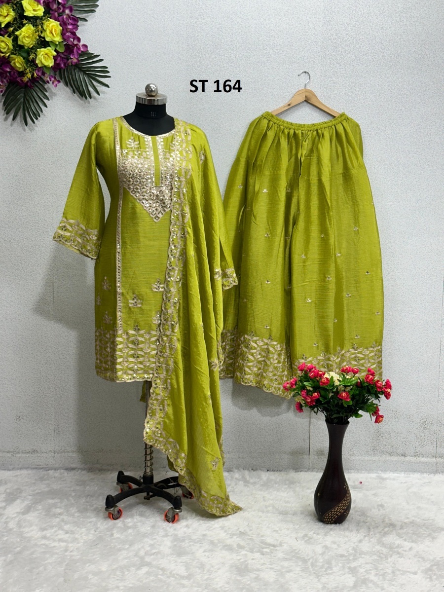 SHREE-TEXTILE-ST-164-B-DESIGNER-SUITS-WHOLESALE-1