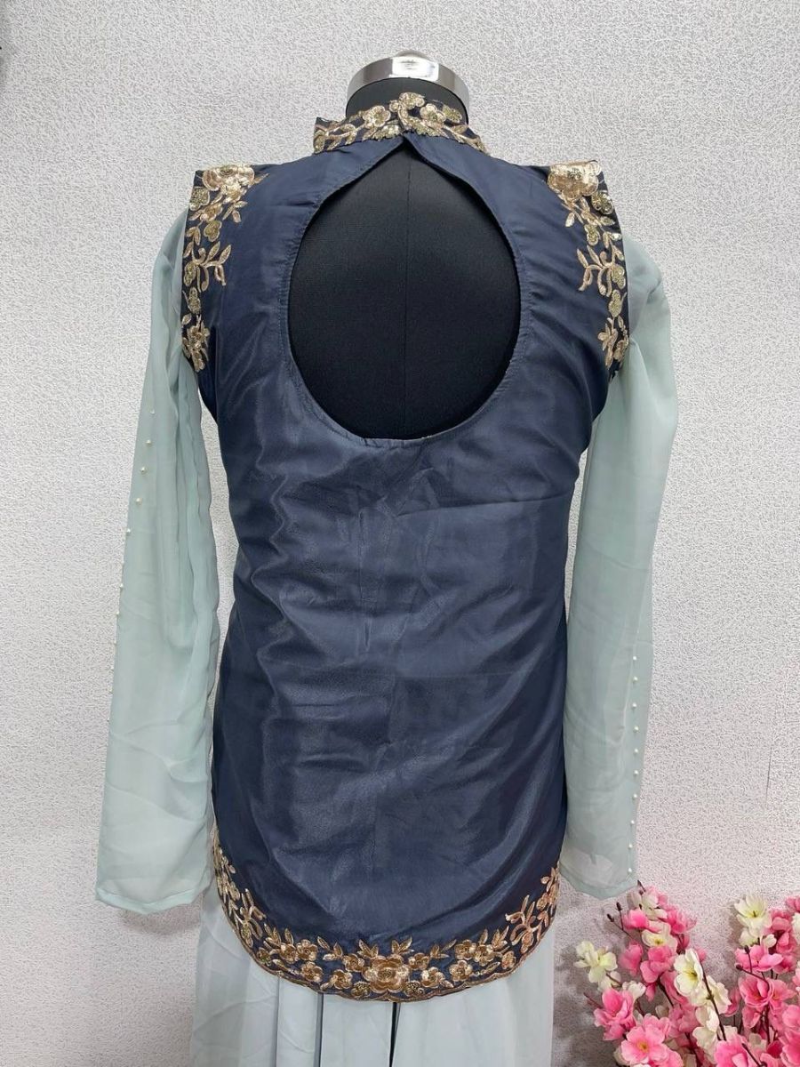 SHREE-TEXTILE-ST-53-DESIGNER-GOWN-KOTI-WHOLESALE-2