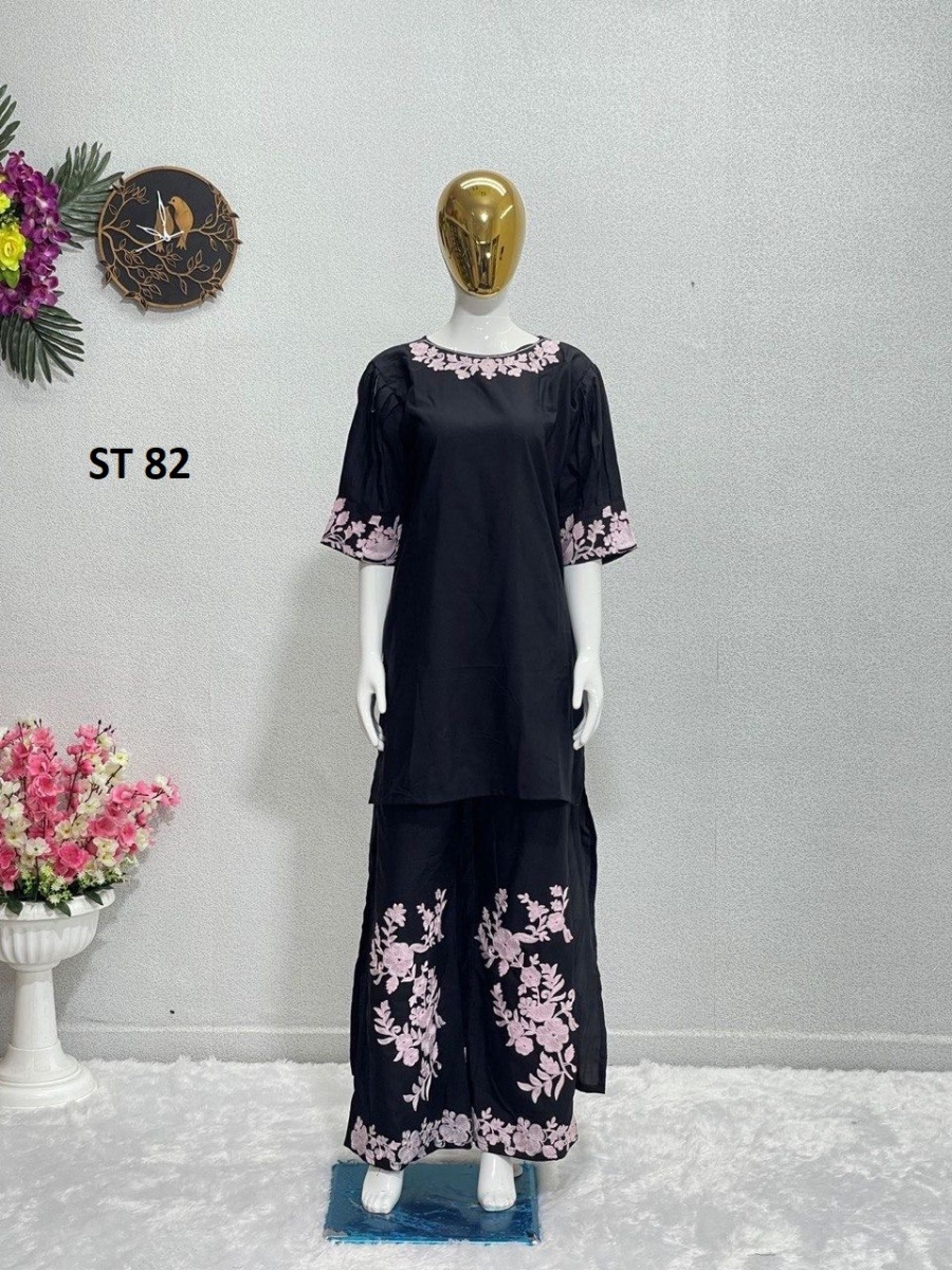 SHREE-TEXTILE-ST-82-DESIGNER-TOP-PENT-WHOLESALE-1