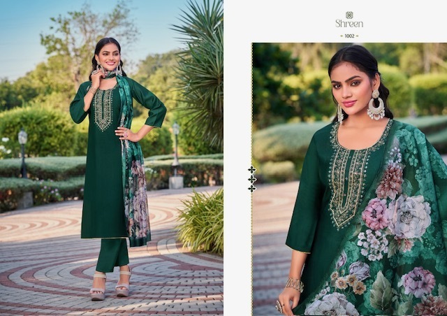 SHREEN-ALEXA-VOL-6-ROMAN-SILK-READYMADE-KURTI-SUPPLIER-6