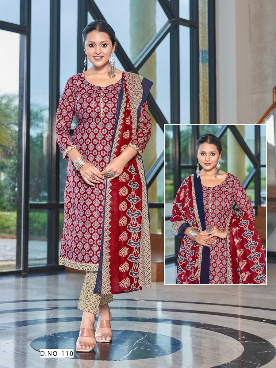 SHREENATH-CREATION-SKY-GOLD-VOL-1-COTTON-PRINTED-SUIT-16