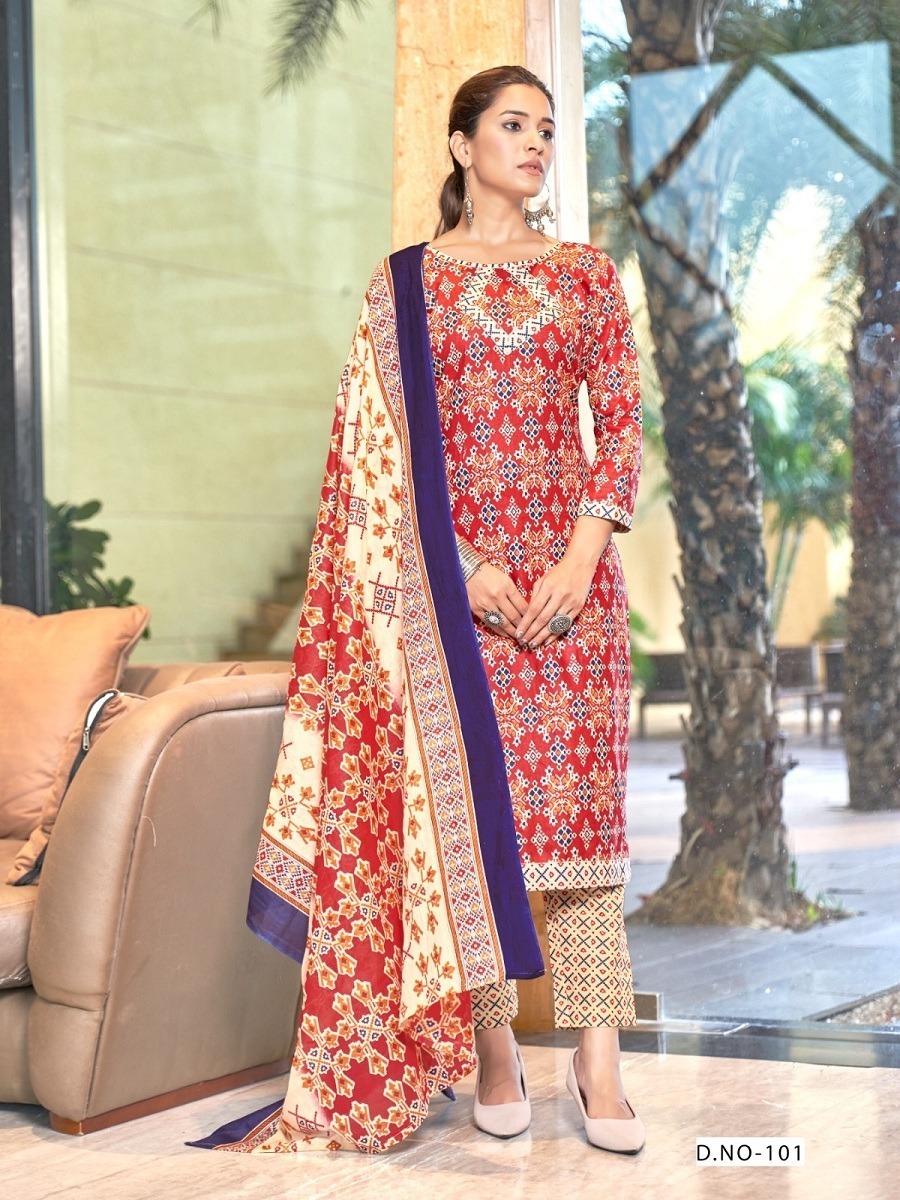 SHREENATH-CREATION-SKY-GOLD-VOL-1-COTTON-PRINTED-SUIT-4