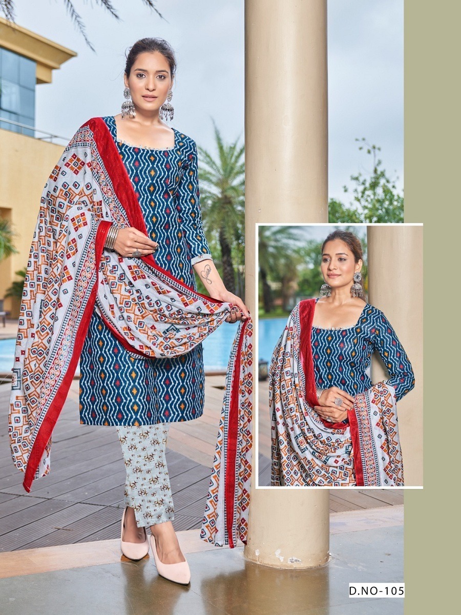 SHREENATH-CREATION-SKY-GOLD-VOL-1-COTTON-PRINTED-SUIT-8