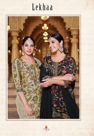 SHRUTI-SUITS-GAZAL-VISCOSE-READYMADE-KURTIS-SUPPLIER-IN-SURAT-1