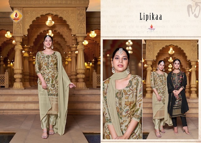 SHRUTI-SUITS-GAZAL-VISCOSE-READYMADE-KURTIS-SUPPLIER-IN-SURAT-3