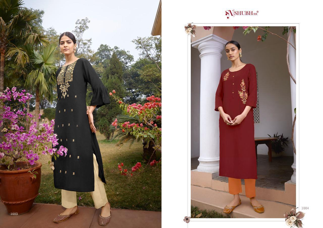 SHUBH-NX-LADO-RANI-VOL-1-LOW-RANGE-KURTIS-AT-WHOLESALE-3