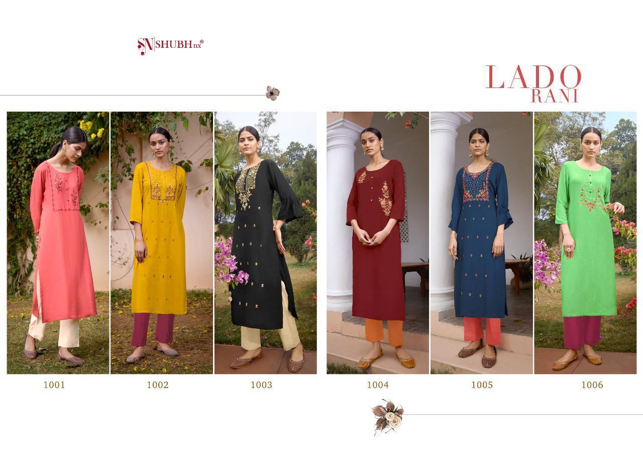 SHUBH-NX-LADO-RANI-VOL-1-LOW-RANGE-KURTIS-AT-WHOLESALE-7