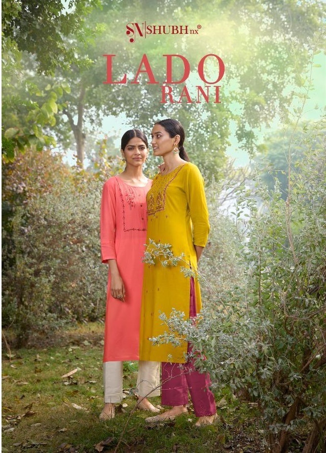 SHUBH-NX-LADO-RANI-VOL-1-LOW-RANGE-KURTIS-AT-WHOLESALE-9
