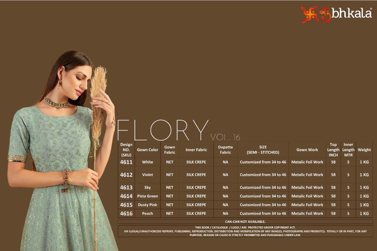 SHUBHKALA-FLORY-VOL-16-DESIGNER-GOWNS-AT-WHOLESALE-PRICE-16