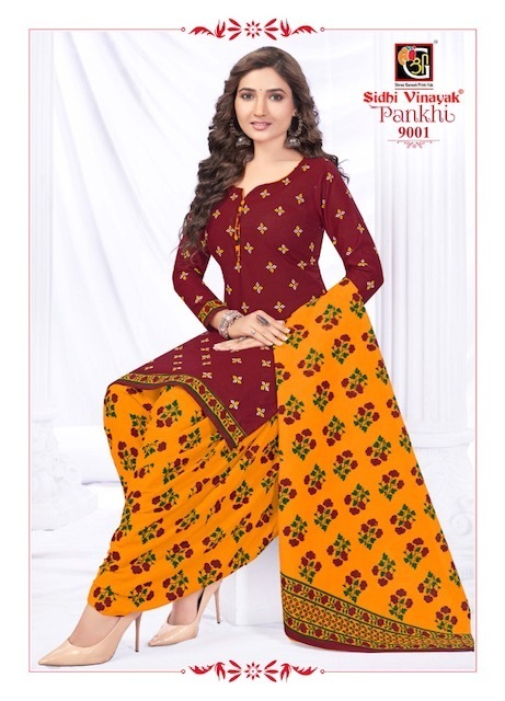 SIDHI-VINAYAK-PANKHI-VOL-9-COTTON-PRINTED-SUITS-SUPPLIER-6