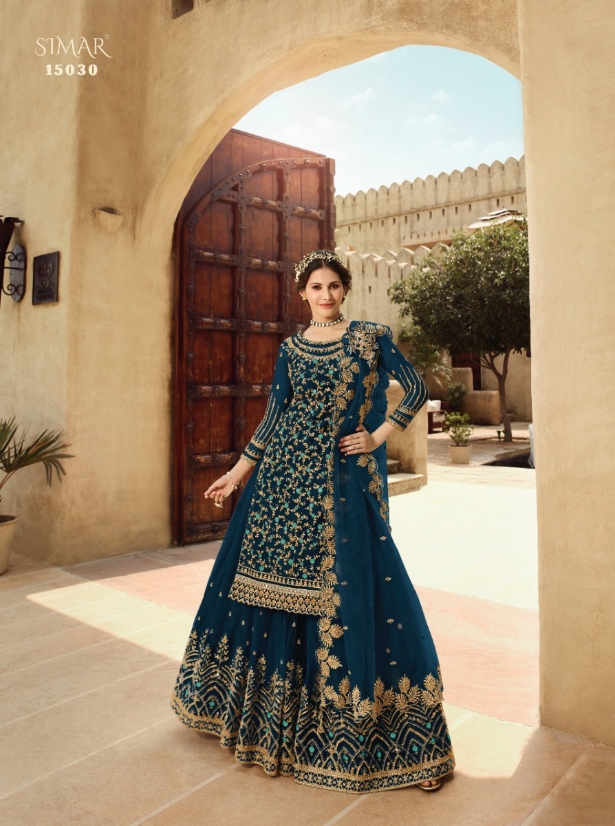 SIMAR-GLOSSY-15030-COLOUR-PLUS-SALWAR-KAMEEZ-WHOLESALER-1