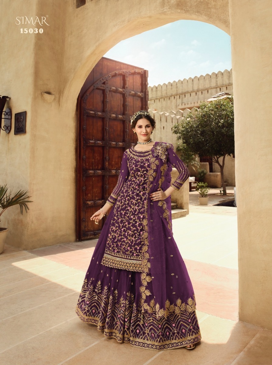 SIMAR-GLOSSY-15030-COLOUR-PLUS-SALWAR-KAMEEZ-WHOLESALER-3