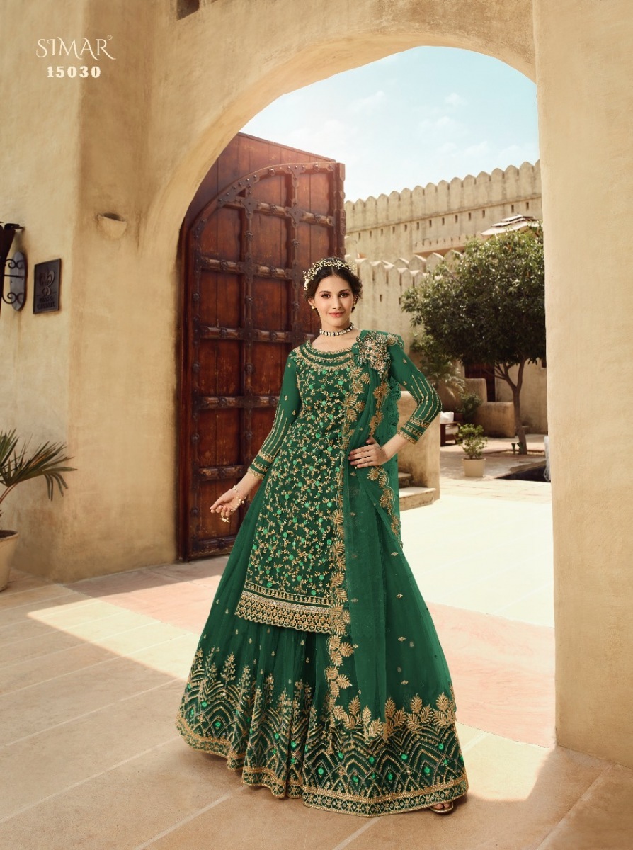 SIMAR-GLOSSY-15030-COLOUR-PLUS-SALWAR-KAMEEZ-WHOLESALER-4