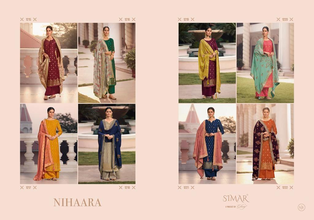 SIMAR-GLOSSY-NIHAARA-HEAVY-EMBROIDERY-SUITS-AT-WHOLESALE-1