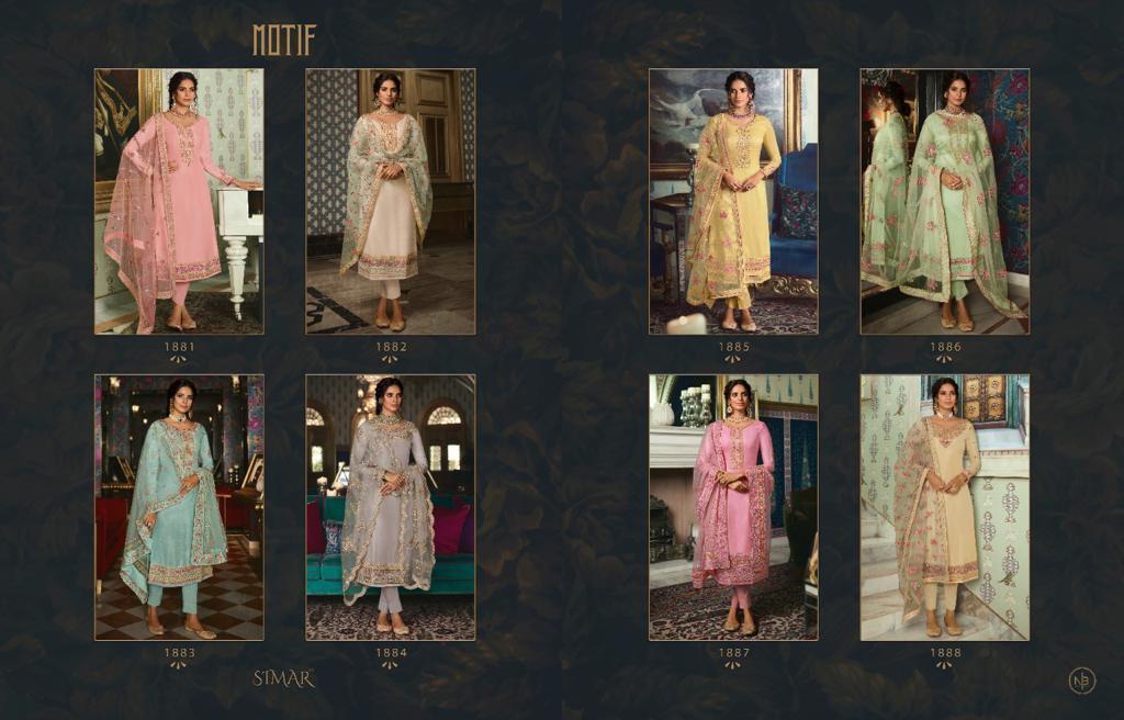 SIMAR-MOTIF-TUSSER-SILK-SALWAR-SUITS-AT-WHOLESALER-4