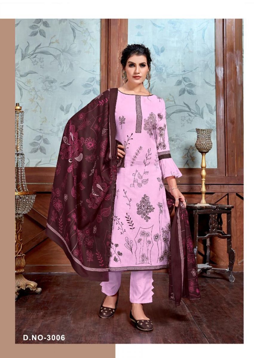SKT-PALAK-VOL-3-COTTON-PRINTED-SUITS-AT-CHEAPEST-PRICE-4