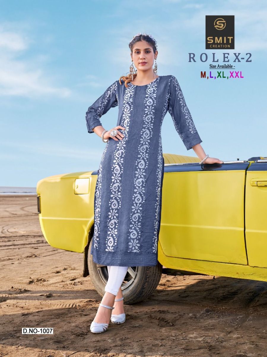SMIT-CREATION-ROLEX-VOL-2-CHANDERI-BATIQ-PRINT-KURTIS-WHOLESALER-7