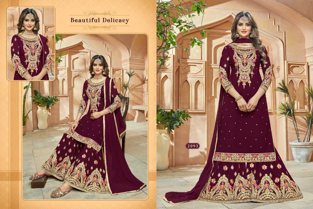 SOHANI-KUDI-VOL-5-PAKISTANI-GEORGETTE-SALWAR-KAMEEZ-CATALOGUE-BY-A.M-CREATION-SURAT-5