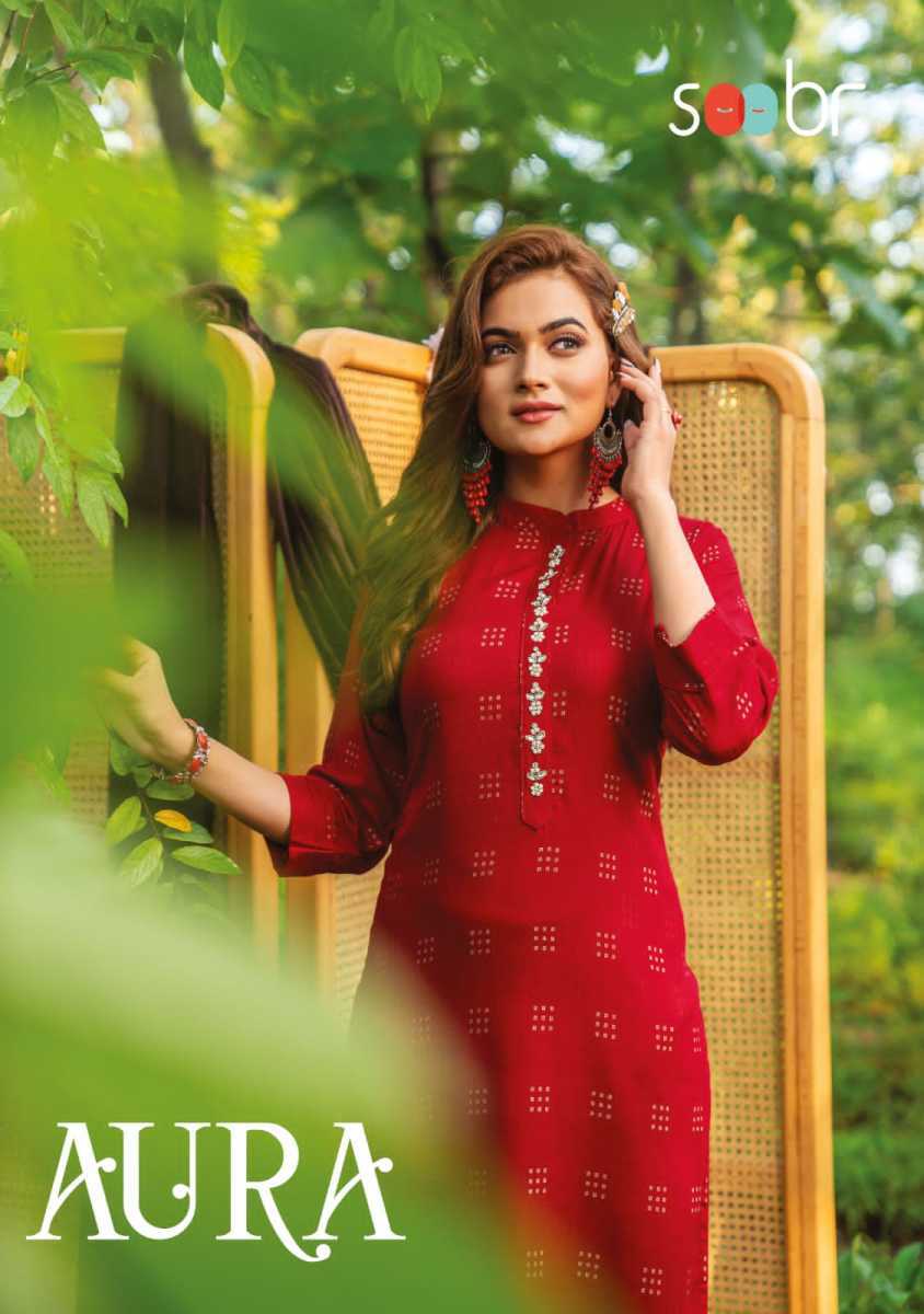 SOOBR-AURA-PURE-JACQUARD-HANDWORK-KURTIS-ONLINE-SUPPLIER-1