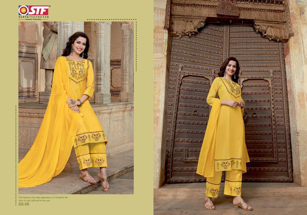 STF-SILK-SANSAAR-BANARASHI-SILK-SALWAR-SUITS-WHOLESALE-6