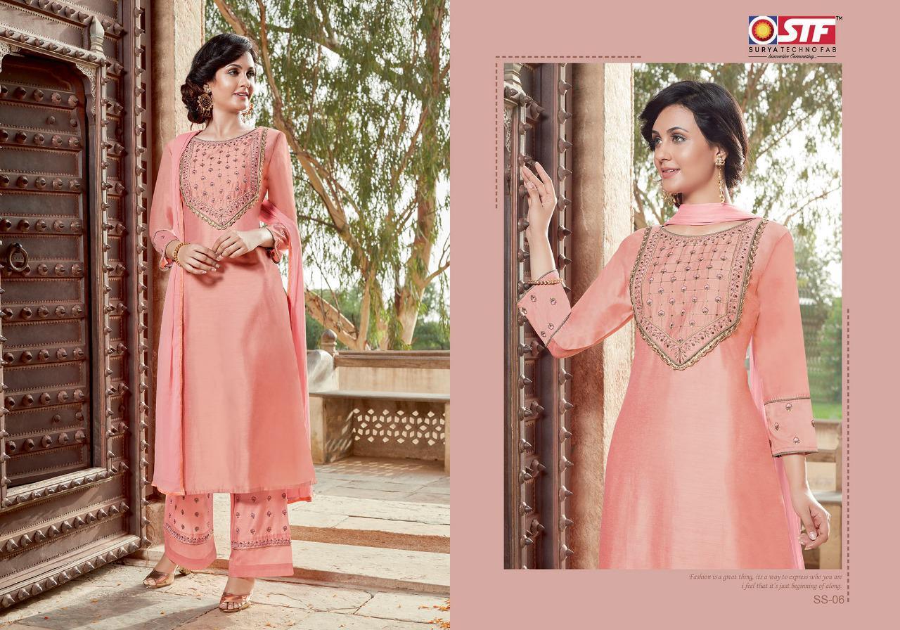 STF-SILK-SANSAAR-BANARASHI-SILK-SALWAR-SUITS-WHOLESALE-7