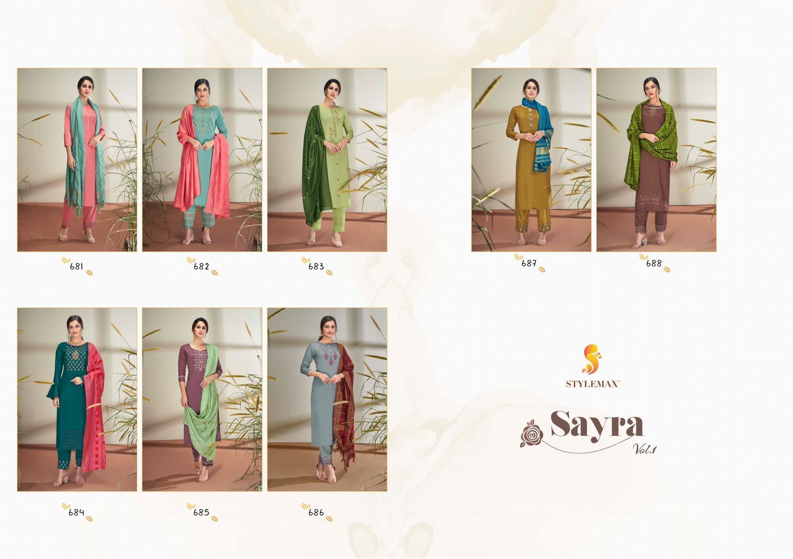 STYLEMAX-SAYRA-VOL-1-READYMADE-KURTIS-AT-BEST-PRICE-13